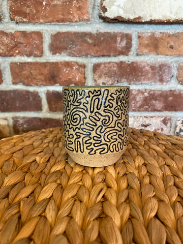 Squiggle Cup Design 2