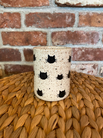 Mini Cats Cup