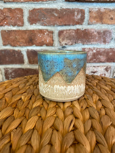 Carved Mountain Cup 2